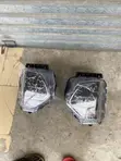 Hyundai Santa Fe 2019-2020 Headlight Pair - 2