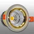 7W LED Spot Light - 2 Color Options - 2