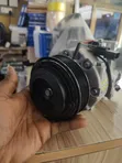 Hyundai Palisade 2023 AC Compressor - OEM Korea Doowon - 2