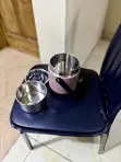 Stainless Steel Vacuum Food Warmer - 3