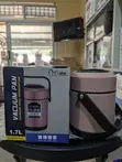 Stainless Steel Vacuum Food Warmer - 2