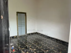 Furnished 1 Bedroom Room & Parlour in Bortiano for Rent