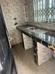 Furnished 1 Bedroom Room & Parlour in Bortiano for Rent - 5