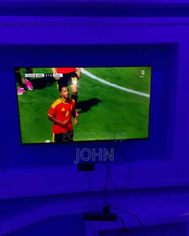 SLTV SB401 Decoder (DSTV Channels) - Activated + 1 Month Subscription - 1