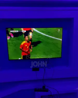 SLTV SB401 Decoder (DSTV Channels) - Activated + 1 Month Subscription