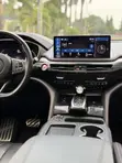 2025 Acura MDX SH-AWD w/A-Spec Package SUV - 2