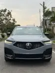 2025 Acura MDX SH-AWD w/A-Spec Package SUV - 4