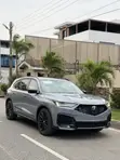 2025 Acura MDX SH-AWD w/A-Spec Package SUV - 5