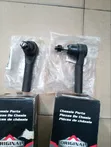 Genuine Mevotech Tie Rod Ends for Escalade, Silverado, Tahoe (USA) - 1