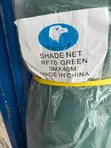 Green Shade Net (3M x 40M) - 1