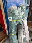 Green Shade Net (3M x 40M) - 2