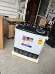 Extremely Affordable Pearl 12kg Semi-Automatic Washing Machine - 1