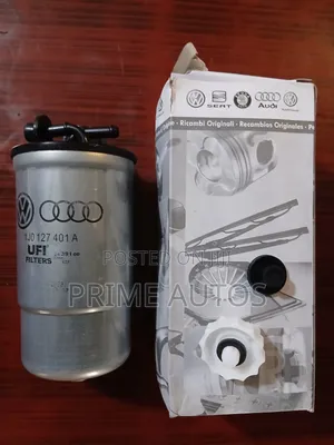 VW 1J0 Fuel Water Separator Filter