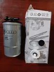 VW 1J0 Fuel Water Separator Filter - 3