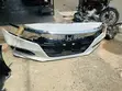 Honda Civic 2016 Front Bumper - 1