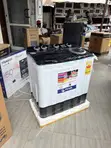 Pearl 12kg Semi-Automatic Washing Machine - 2