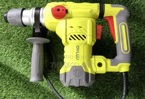 Dyllu Rotary Hammer 1500W