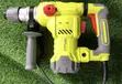Dyllu Rotary Hammer 1500W - 1