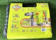 Dyllu Rotary Hammer 1500W - 2