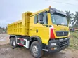 Howo TX Dump Truck - 1