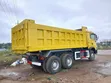 Howo TX Dump Truck - 2
