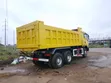 Howo TX Dump Truck - 5