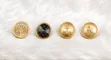 Calish Accessories 4-Piece Lapel Pin Set - 2
