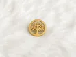 Calish Accessories 4-Piece Lapel Pin Set - 3
