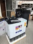 Brand New Pearl 12kg Twin Tub Washing Machine - 1