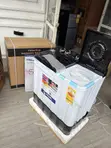 Brand New Pearl 12kg Twin Tub Washing Machine - 2