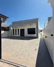 Newly Built 3-Bedroom Bungalow in Spintex Road, Okpoi Gonno - 1