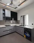 Newly Built 3-Bedroom Bungalow in Spintex Road, Okpoi Gonno - 3