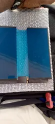 iPad Pro M1, M2, M4, M5 Batteries Available - 2