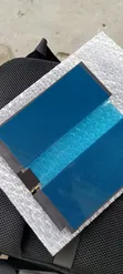 iPad Pro M1, M2, M4, M5 Batteries Available - 3