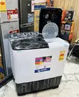Premium Classic Pearl 15kg Top Load Washing Machine - 2
