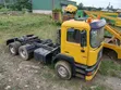 MAN TGA Trailer Head Truck - 1