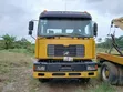 MAN TGA Trailer Head Truck - 2