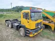 MAN TGA Trailer Head Truck - 3