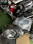 Toyota Tacoma 2012-2015 Headlights - 1
