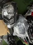 Toyota Tacoma 2012-2015 Headlights - 2