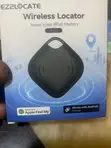 Wireless Locator Tracker - 2