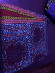 Hitarget African Print Fabric - 2