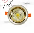 Modern Decor Spot Light - 2 Color - 1