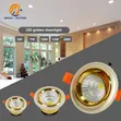 Modern Decor Spot Light - 2 Color - 3
