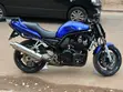 Yamaha FZ6 2008 Blue - 1