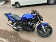 Yamaha FZ6 2008 Blue - 3