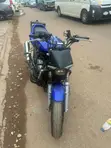 Yamaha FZ6 2008 Blue - 4