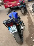 Yamaha FZ6 2008 Blue - 5