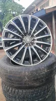 Car Rims, Batteries & Tyres - All Sizes Available - 2