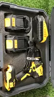 Brand New Cordless Drill 21V - 4